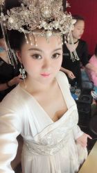-盘子女人坊古装写真摄影(深圳店)