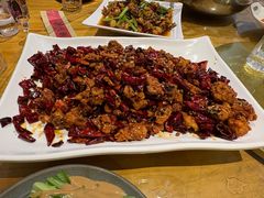 -望京一号·重庆江湖菜(工体店)