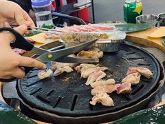 -玄希浪漫厨房·韩料烤肉(湖滨银泰in77店)