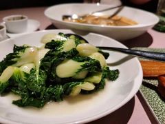家烧时蔬-新荣记(南京西路店)