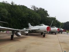 -中国航空博物馆