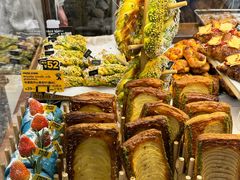 -PAPER STONE BAKERY(天环店)