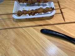 -一品豆腐脑(大湾市场店)