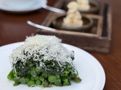 -自如ZSPACE四合院艺术餐厅