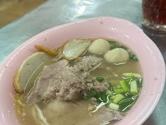 -榮泰米粉湯(Left Shop)