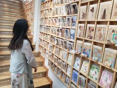 -猫的天空之城概念书店(苏州平江店)