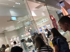 -Pandora(Bourke St)