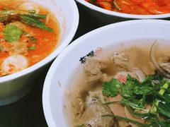-蔡澜PHO(海岸城店)