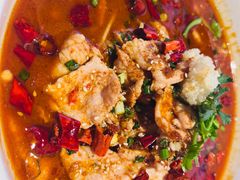 -金芙蓉|湘味小炒·鲜炒黄牛肉(淮安生态新城吾悦店)