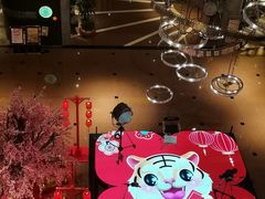 -上海银星皇冠假日酒店