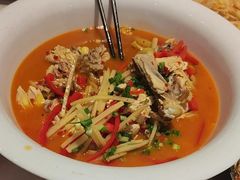 -食膳人家·永州美食地标(双牌店)
