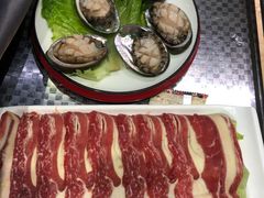 -金龙·打边炉(武进路店)