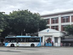 -厦门大学(思明校区)