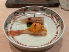 -Ginza Onodera 鮨(外滩十八号店)