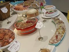 -赶海部落海鲜城(海阳路店)