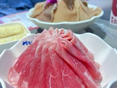 -生活如沸·顺德水牛奶火锅(人民广场店)