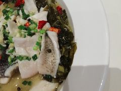 酸菜鱼-粥旺庄(芳村店)