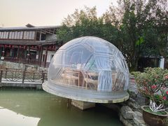 -枇杷园食为鲜火锅(南山店)
