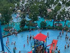 -苏州乐园森林水世界