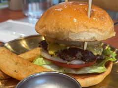 -魏斯理汉堡(西安沣东吾悦店)