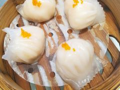 御彩虾饺皇-御彩酒家(东风东路店)