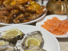 -芭菲盛宴·环球美食(锦城万达广场店)