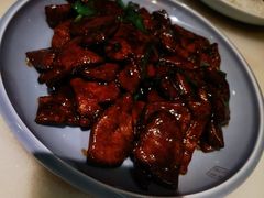 -小吊梨汤·北京菜·烤鸭(华润万象城店)