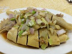 -九大簋家宴(北京路店)