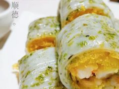 -味可道美食坊(福基路店)