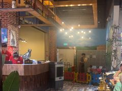 -正禾鲜·潮汕牛肉火锅(凯德天府店)