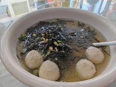 -众味海鲜大排档·活海鲜·潮汕味(南澳店)