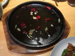 -伊喜饺子·烤鸭(五道口学院路店)