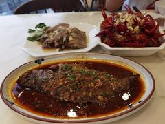 黄山臭鳜鱼-阿胖龙虾(罍街店)