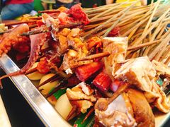 -小郡肝串串(解放碑店)