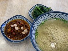 -朱洪元苏式面馆(绿宝广场店)
