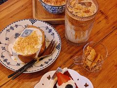 -西关84·History·Art·Cafe