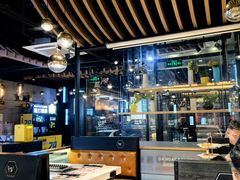 -玉善烧烤串城(长春总店)