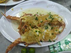 -清水湾3号(东方小周海鲜店)