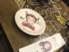 -柳叶刀烧烤(北大清华店)