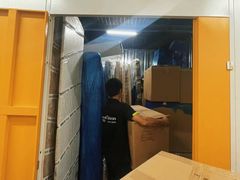 -安东易迷你仓自助寄存仓库(淞虹路店)