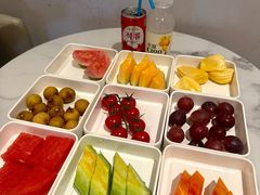 -涨巢·潮玩水疗局