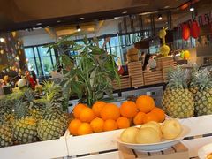 -美食汇·海鲜自助西餐厅·江门富力万达嘉华酒店