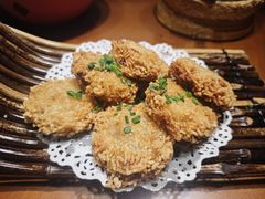 -麒麟小院·老九江菜(安平路店)