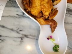 -西安饭庄·非遗陕菜(钟楼店)