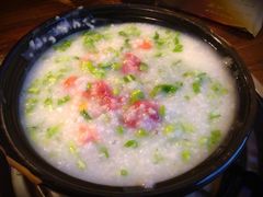 粥火锅-盈田盈粥庄(博山东路店)