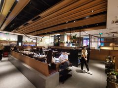 自助取餐区-大头椰·椰子鸡火锅(新梦店)