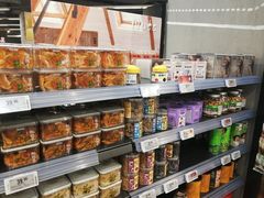 -blt精品超市(高德置地冬广场店)