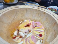 -渔珺石锅鱼(天泽街店)