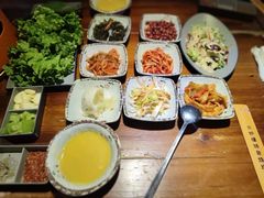 -火炉情韩国料理店(古田路店)