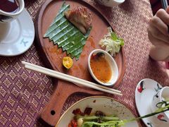 -南沙游艇会·大兵船餐厅